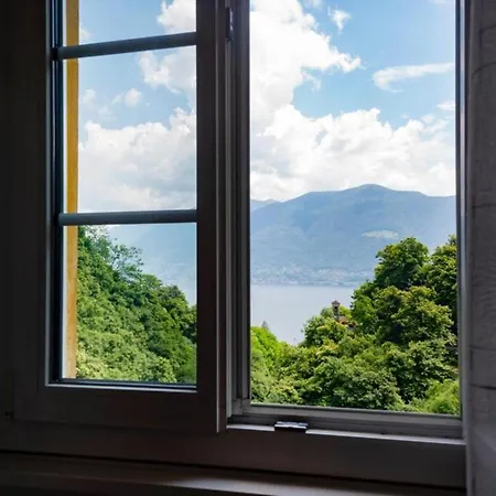 Palazzo Sacro Monte - Unique Experience * 布里萨戈