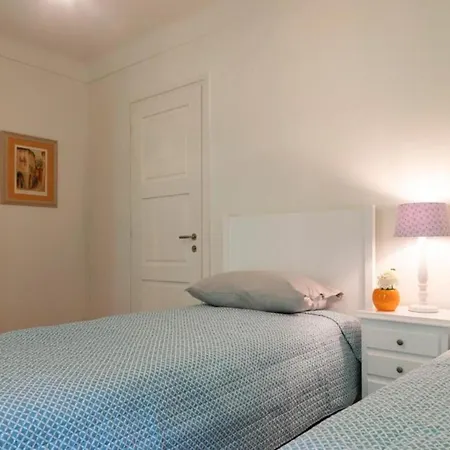 Palazzo Sacro Monte - Unique Experience Apartament *