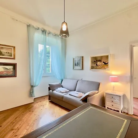 Palazzo Sacro Monte - Unique Experience Brissago