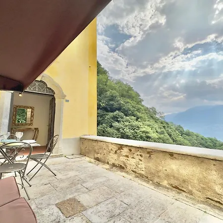 Palazzo Sacro Monte - Unique Experience Apartament *