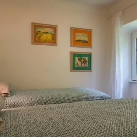 Palazzo Sacro Monte - Unique Experience Apartament