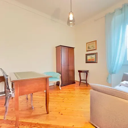 Palazzo Sacro Monte - Unique Experience Apartament