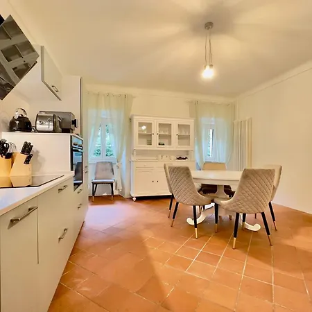 Apartament Palazzo Sacro Monte - Unique Experience *