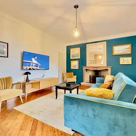 Apartament Palazzo Sacro Monte - Unique Experience Brissago